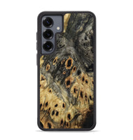 Galaxy S25 Plus Wood Phone Case - Amira (Wood Burl, 799558)