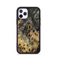iPhone 11 Pro Wood Phone Case - Amira (Wood Burl, 799558)