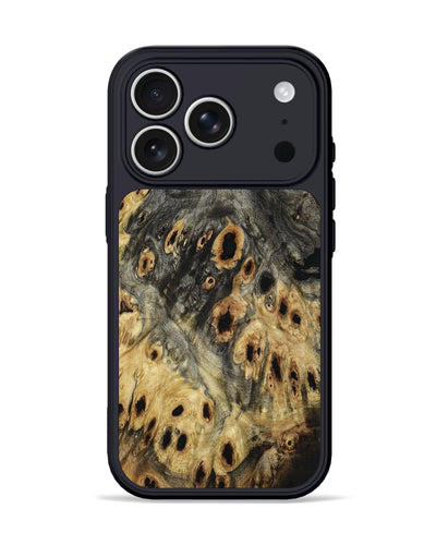 Amira (799558) iPhone 17 Pro Phone Case