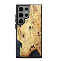 Galaxy S24 Ultra Wood Phone Case - Kristyn (Wood Burl, 799561)