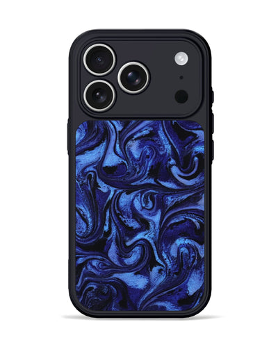 Teressa (799564) iPhone 17 Pro Phone Case