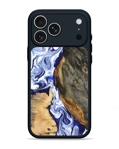 Racheal (799567) iPhone 17 Pro Max Phone Case