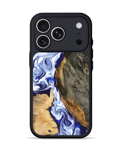 Racheal (799567) iPhone 17 Pro Phone Case