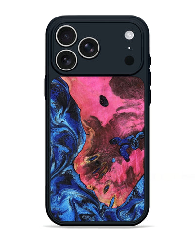 Olen (799569) iPhone 17 Pro Max Phone Case