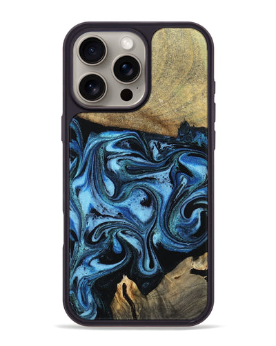 Karlie (799570) iPhone 16 Pro Max Phone Case
