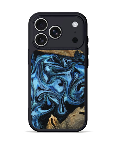 Karlie (799570) iPhone 17 Pro Phone Case