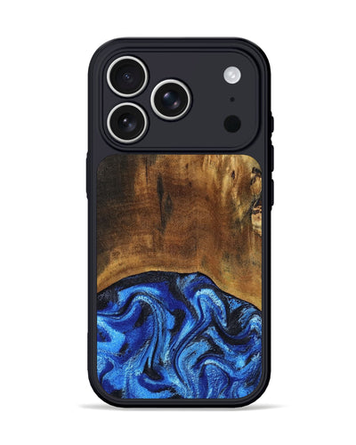 Jed (799571) iPhone 17 Pro Phone Case