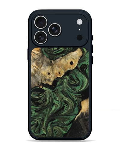 Sasha (799574) iPhone 17 Pro Max Phone Case