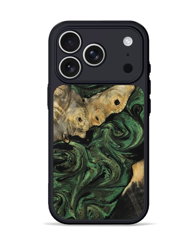 Sasha (799574) iPhone 17 Pro Phone Case
