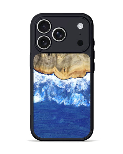 Liam (799578) iPhone 17 Pro Phone Case