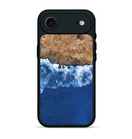 iPhone 17 Air Wood Phone Case - Lorrie (Coastal, 799579)