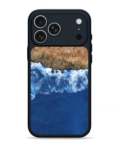 Lorrie (799579) iPhone 17 Pro Max Phone Case