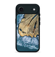iPhone 17 Air Wood Phone Case - Shelba (Coastal, 799587)