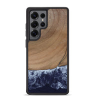 Galaxy S25 Ultra Wood Phone Case - Delores (Coastal, 799588)