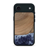 iPhone 17 Air Wood Phone Case - Delores (Coastal, 799588)