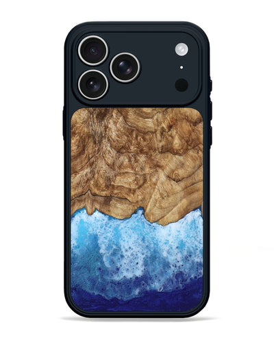 Rubye (799590) iPhone 17 Pro Max Phone Case