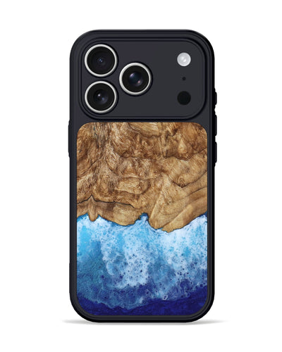 Rubye (799590) iPhone 17 Pro Phone Case