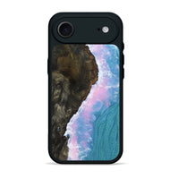 iPhone 17 Air Wood Phone Case - Corbin (Coastal, 799592)