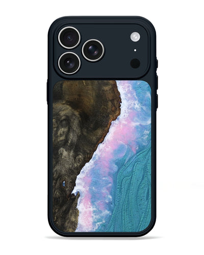 Corbin (799592) iPhone 17 Pro Max Phone Case