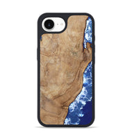 iPhone 16e Wood Phone Case - Chana (Coastal, 799594)
