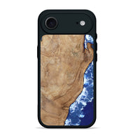 iPhone 17 Air Wood Phone Case - Chana (Coastal, 799594)