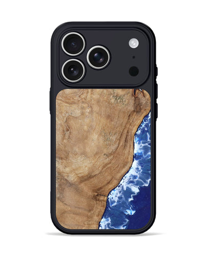 Chana (799594) iPhone 17 Pro Phone Case