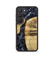 Galaxy S23 Wood Phone Case - Alissa (Cosmos, 799601)