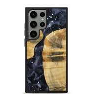 Galaxy S24 Ultra Wood Phone Case - Alissa (Cosmos, 799601)