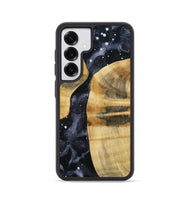 Galaxy S25 Wood Phone Case - Alissa (Cosmos, 799601)