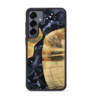 Galaxy S25 Plus Wood Phone Case - Alissa (Cosmos, 799601)