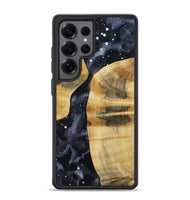 Galaxy S25 Ultra Wood Phone Case - Alissa (Cosmos, 799601)
