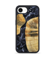 iPhone 16e Wood Phone Case - Alissa (Cosmos, 799601)
