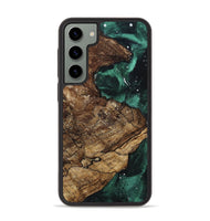 Galaxy S23 Plus Wood Phone Case - Staci (Cosmos, 799604)