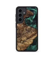 Galaxy S24 Wood Phone Case - Staci (Cosmos, 799604)