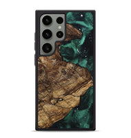 Galaxy S24 Ultra Wood Phone Case - Staci (Cosmos, 799604)