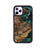 iPhone 11 Pro Wood Phone Case - Staci (Cosmos, 799604)