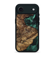 iPhone 17 Air Wood Phone Case - Staci (Cosmos, 799604)