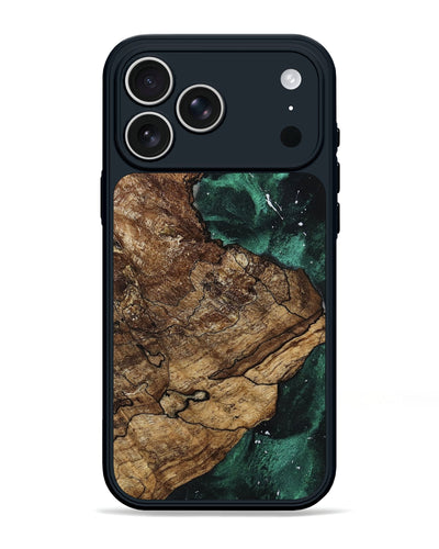 Staci (799604) iPhone 17 Pro Max Phone Case