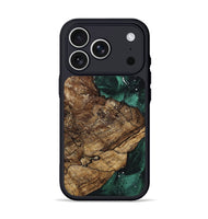 iPhone 17 Pro Wood Phone Case - Staci (Cosmos, 799604)