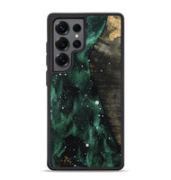 Galaxy S25 Ultra Wood Phone Case - Janae (Cosmos, 799605)