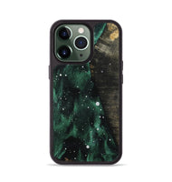 iPhone 13 Pro Wood Phone Case - Janae (Cosmos, 799605)