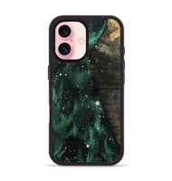 iPhone 16 Wood Phone Case - Janae (Cosmos, 799605)