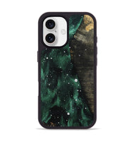 iPhone 17 Wood Phone Case - Janae (Cosmos, 799605)