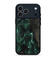 iPhone 17 Pro Max Wood Phone Case - Janae (Cosmos, 799605)