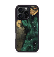 iPhone 16 Pro Wood Phone Case - Jolie (Cosmos, 799606)