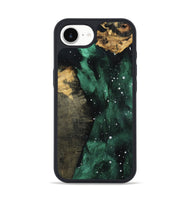 iPhone 16e Wood Phone Case - Jolie (Cosmos, 799606)