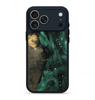 iPhone 17 Pro Max Wood Phone Case - Jolie (Cosmos, 799606)