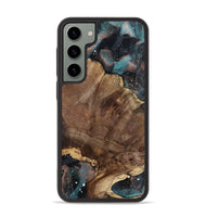 Galaxy S23 Plus Wood Phone Case - Lyla (Cosmos, 799612)