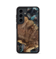 Galaxy S24 Wood Phone Case - Lyla (Cosmos, 799612)