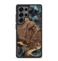 Galaxy S25 Ultra Wood Phone Case - Lyla (Cosmos, 799612)